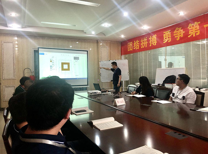 克兰斯:企业文化和团队是匠心的本质 克兰斯:企业文化和团队是匠心的本质